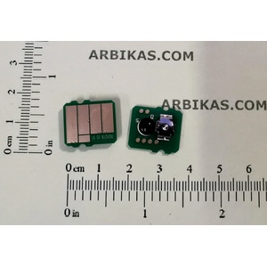Compatible Ресет чип TN2421 - 3k (TN2421-CHIP)