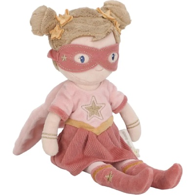 Little Dutch Malá holandská superhrdinka Rosa panenka