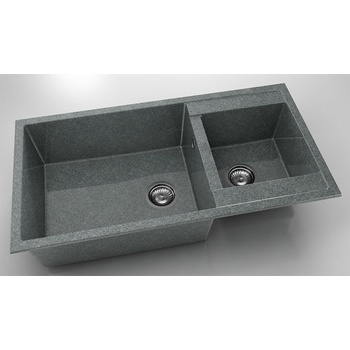 Image 1 of FAT Мивка Vanguard 235, Granicite, 254 Slate, с включен сифон