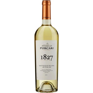 Purcari Шато Пуркари Совиньон Блан 1827