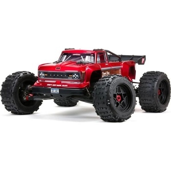 ARRMA Outcast 8S BLX 1: 5 4WD Smart RTR