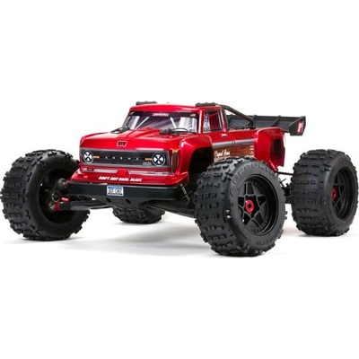 ARRMA Outcast 8S BLX 1: 5 4WD Smart RTR