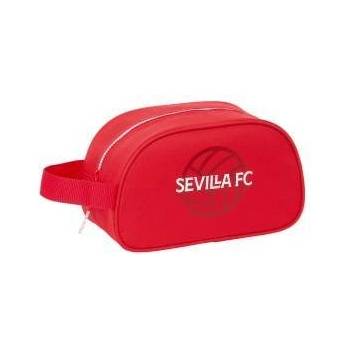 Sevilla Fútbol Club Пътническа Чантичка Sevilla Fútbol Club Червен Спортен 26 x 15 x 12 cm 5ba92c