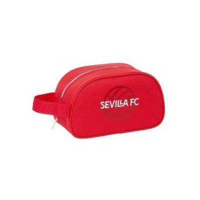 Sevilla Fútbol Club Пътническа Чантичка Sevilla Fútbol Club Червен Спортен 26 x 15 x 12 cm 5ba92c
