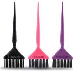 Framar Big Daddy Brush Set HB-BDS 3 ks