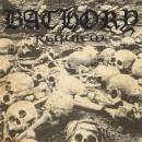 BATHORY - REQUIEM (1CD)