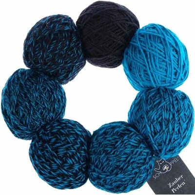 Schoppel Wolle Zauberperlen® 2420 Samarkand
