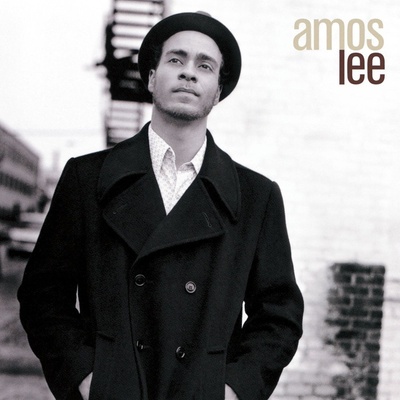 LEE AMOS: AMOS LEE LP