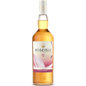 Roseisle 12 YO Special Release 2024 - малцово шотландско уиски 700ml
