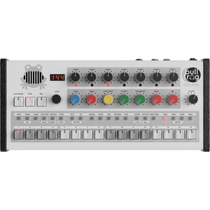 Erica Synths Bullfrog Drums Groove box (4752275000914)