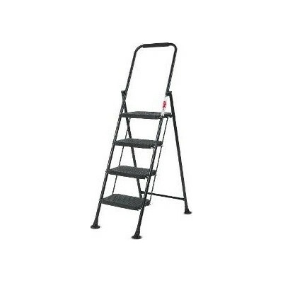 Oceľové schodíky Lamart LT8098 (LT8098)