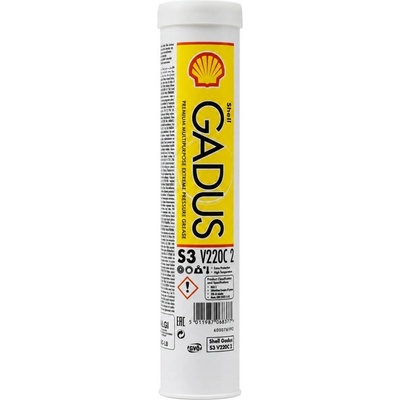Shell Gadus S3 V220C 2 400 g