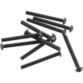 Arrma винт шестограм M3x28mm BH (10)