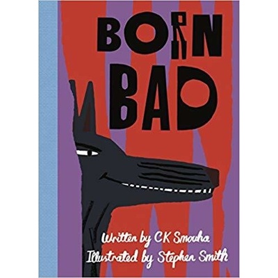 Born Bad - Stephen Smith