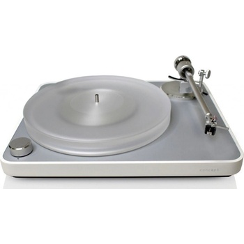 Clearaudio Concept active