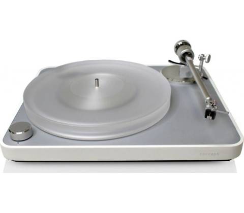 Clearaudio Concept active