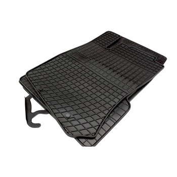 FroGum Гумени стелки за OPEL Vectra B (1995-2002) (0707)