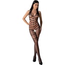 Passion Bodystocking BS100 Černá