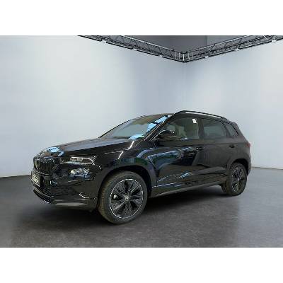 Skoda Karoq 2.0 TDI Sportline DSG 110 kW