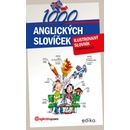 1000 anglických slovíček