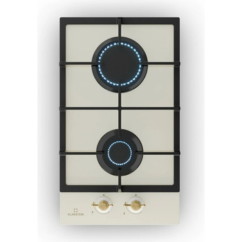 Klarstein Victoria Domino DSM D Cream