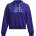 Under Armour Дамски суичър Under Armour Essential Script Hoodie Womens - Blue