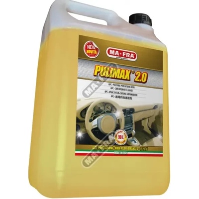 MA-FRA Универсален обезмаслител за интериор MA-FRA Pulimax 2.0/ 4.5 л (P0494)
