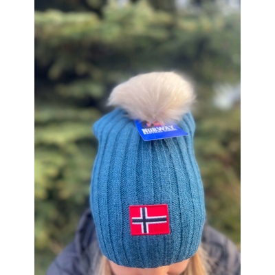 Norway zimní čiapka US NS 130108 Quarzo