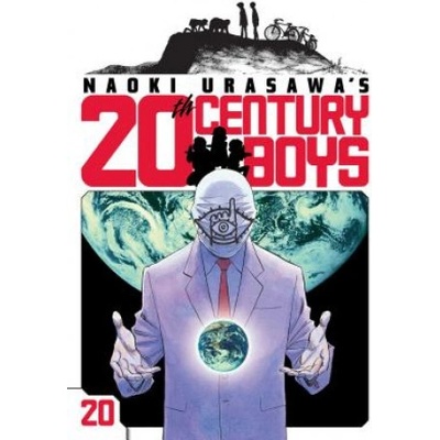 20th Century Boys