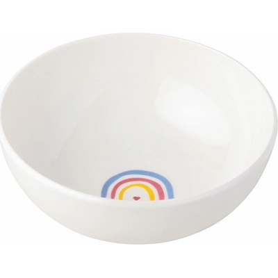 Villeroy & Boch Miska With Love Be happy 16,9 cm