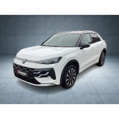 Volkswagen T-Roc 1.5 eTSI Style DSG 110 kW