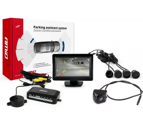 Amio HD-310