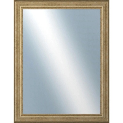 DANTIK HRAD 70x90 cm strieborná 2823