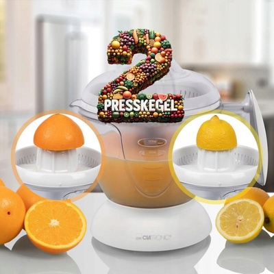 Clatronic ZP 3066 – Zboží Dáma