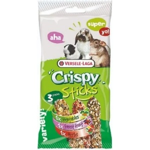 Versele-Laga 3БР. sticks herbivores 0.165kg- за заек, морско свинче и чинчила (vr4620783)