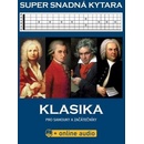 Super snadná kytara Klasika