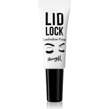 Barry M Lid Lock podkladová báza pod očné tiene 10 ml