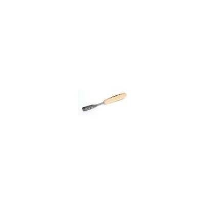 Dláto řezbářské rovné šířka čepele 16mm PROFIL 9 Narex Bystřice