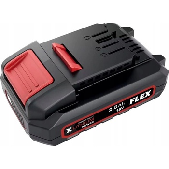 FLEX AP 18.0/2.5 акумулатор 18V / 2.5Ah (4084)