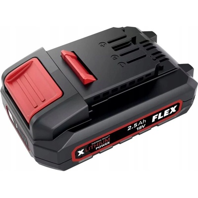 FLEX AP 18.0/2.5 акумулатор 18V / 2.5Ah (4084)