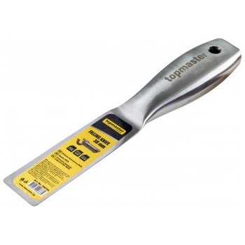 Image 1 of Top Master Pro ШПАКЛА МОНОЛИТНА ТМР 152мм inox (320729)