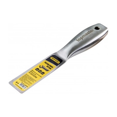 Top Master Pro ШПАКЛА МОНОЛИТНА ТМР 152мм inox (320729)