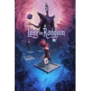 Lost in Random