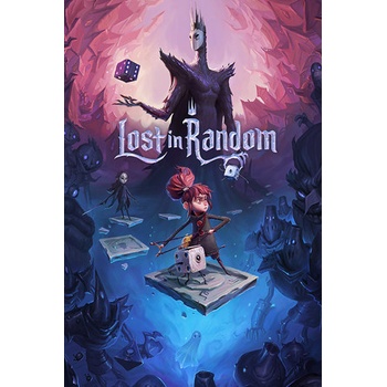 Lost in Random
