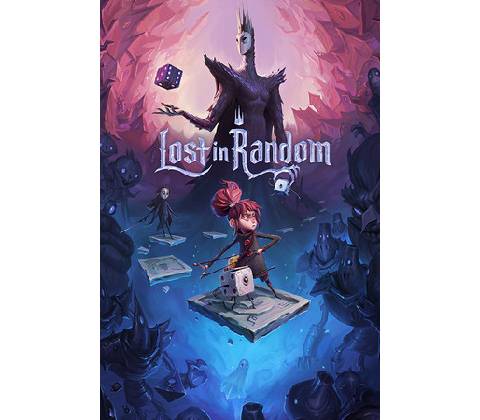 Lost in Random