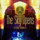 Steve Roach - The Sky Opens CD
