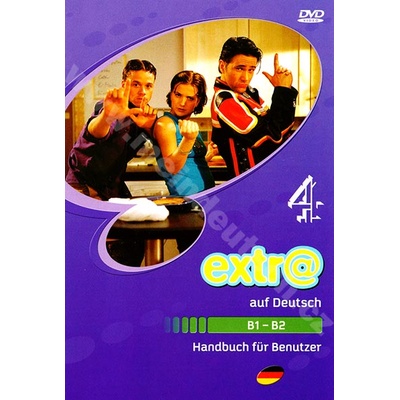 Extra auf Deutsch 2 DVD