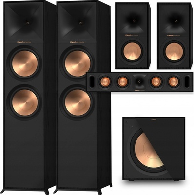 Klipsch R-800F