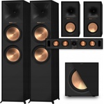 Klipsch R-800F