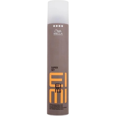 Wella Professionals Eimi Super Set лак за коса с екстра силна фиксация 300 ml за жени